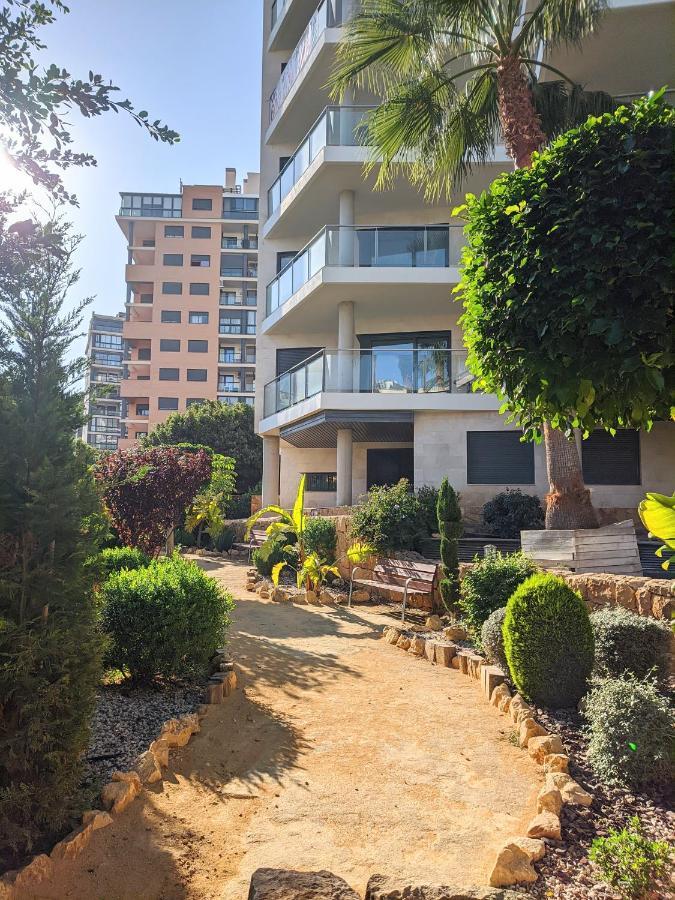 Cala Alta Aparts By Rb Benidorm Extérieur photo